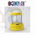 OkaeYa Rechargeable Solar LED Lamp